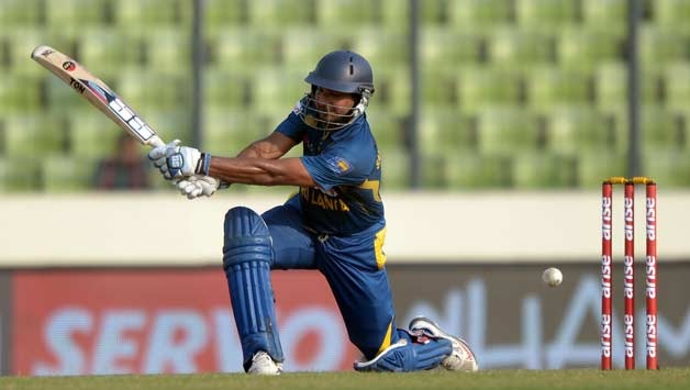 KC Sangakkara